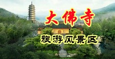 狂插寡妇中国浙江-新昌大佛寺旅游风景区